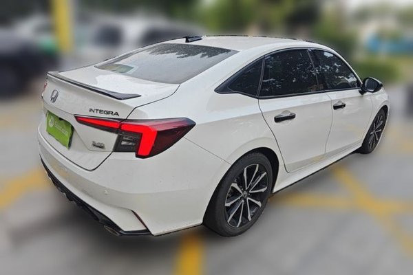 Honda Integra 2022, 27700 км, за 12005 USD