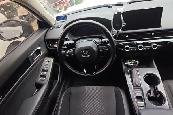Honda Integra 2022, 27700 км, за 12005 USD - фото 7