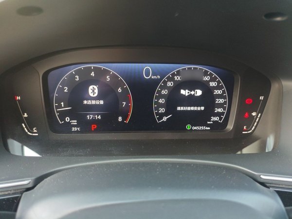 Honda Integra 2022, 45300 км, за 14604 USD - фото 10