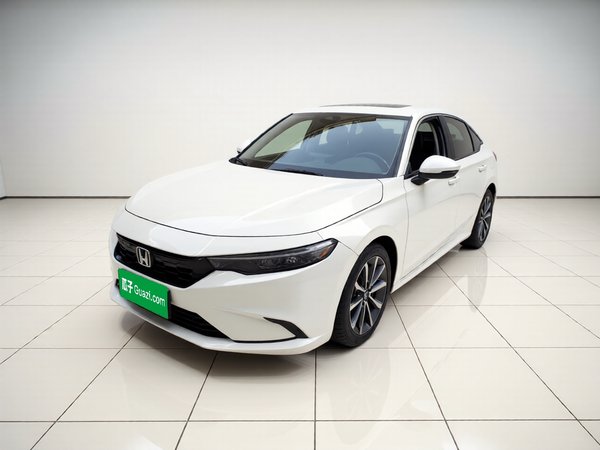 Honda Integra · 2022 год