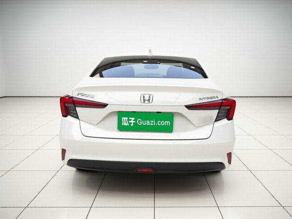 Honda Integra 2022, 45300 км, за 14604 USD