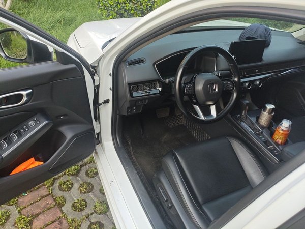 Honda Integra 2022, 45300 км, за 14604 USD - фото 19