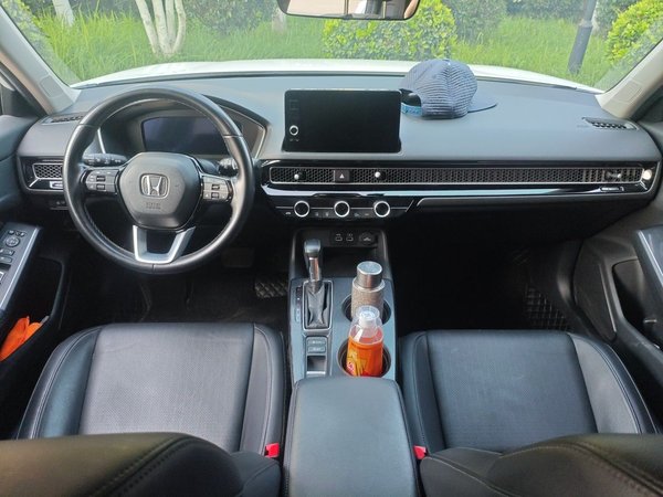 Honda Integra 2022, 45300 км, за 14604 USD - фото 18