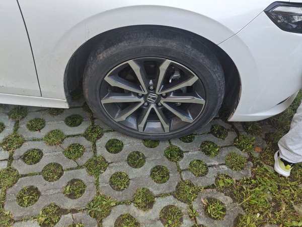Honda Integra 2022, 45300 км, за 14604 USD - фото 8