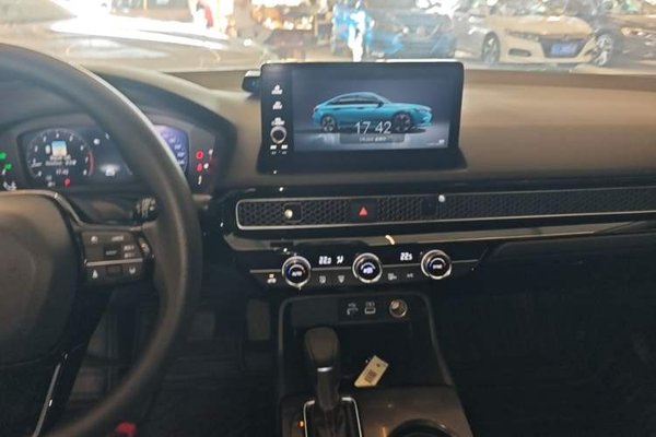 Honda Integra 2022, 68900 км, за 14062 USD - фото 21