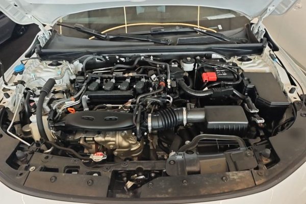Honda Integra 2022, 68900 км, за 14062 USD - фото 33