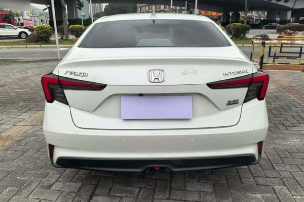 Honda Integra 2022, 68900 км, за 14062 USD - фото 13