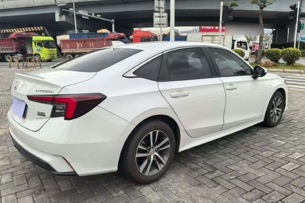 Honda Integra 2022, 68900 км, за 14062 USD - фото 15
