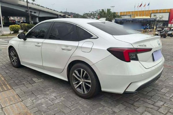 Honda Integra 2022, 68900 км, за 14062 USD - фото 17