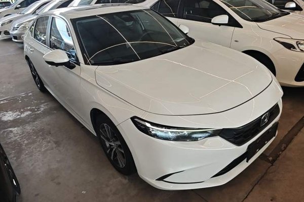 Honda Integra 2022, 68900 км, за 14062 USD
