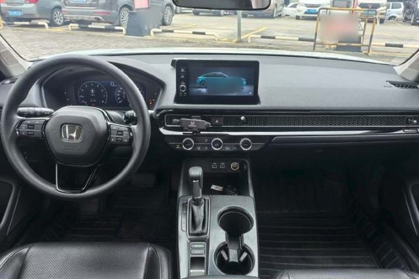 Honda Integra 2022, 68900 км, за 14062 USD - фото 31