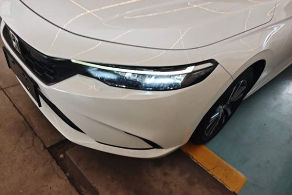 Honda Integra 2022, 68900 км, за 14062 USD - фото 8