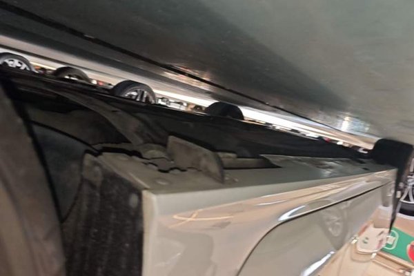Honda Integra 2022, 68900 км, за 14062 USD - фото 34