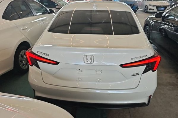 Honda Integra 2022, 68900 км, за 14062 USD