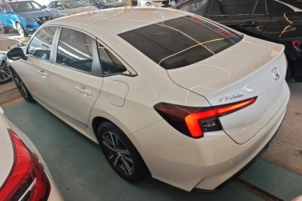 Honda Integra 2022, 68900 км, за 14062 USD