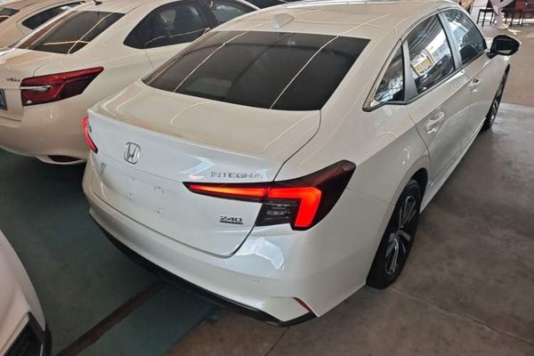 Honda Integra 2022, 68900 км, за 14062 USD - фото 6