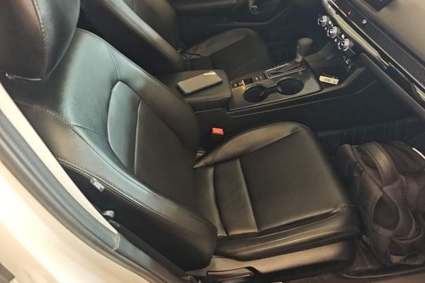 Honda Integra 2022, 68900 км, за 14062 USD - фото 25