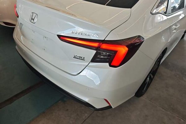 Honda Integra 2022, 68900 км, за 14062 USD - фото 9