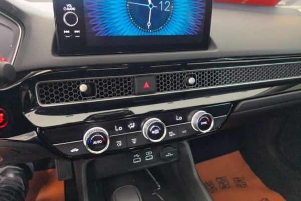 Honda Integra 2023, 31000 км, за 14530 USD - фото 16