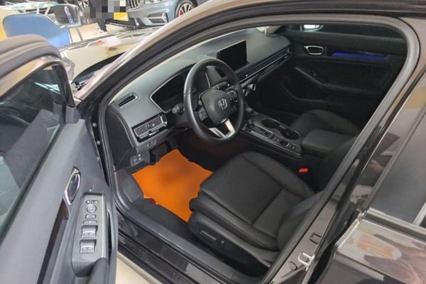 Honda Integra 2023, 31000 км, за 14530 USD - фото 19