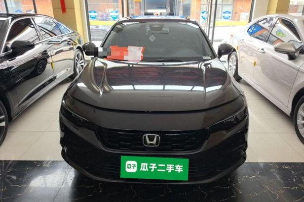 Honda Integra 2023, 31000 км, за 14530 USD