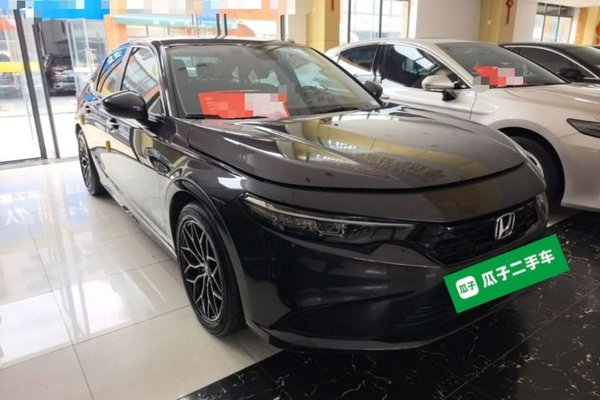 Honda Integra 2023, 31000 км, за 14530 USD