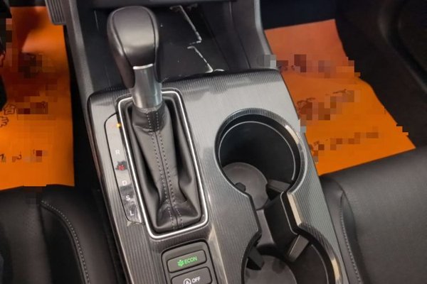 Honda Integra 2023, 31000 км, за 14530 USD - фото 17