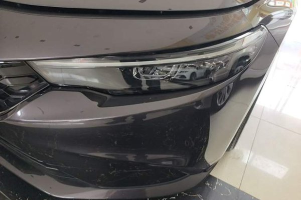 Honda Integra 2023, 31000 км, за 14530 USD - фото 9