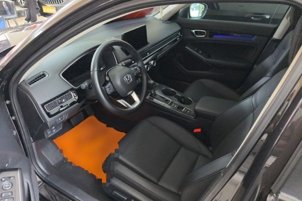 Honda Integra 2023, 31000 км, за 14530 USD - фото 18