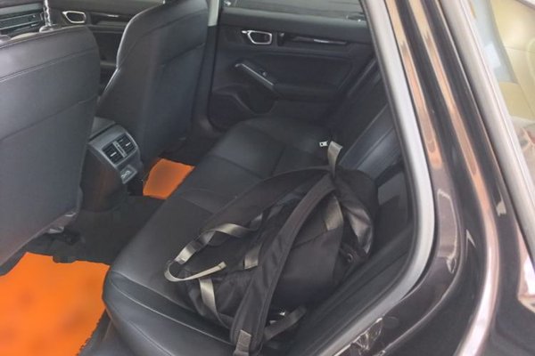 Honda Integra 2023, 31000 км, за 14530 USD - фото 20