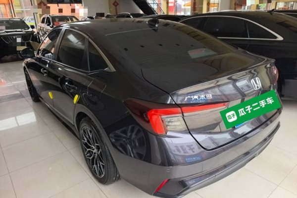 Honda Integra 2023, 31000 км, за 14530 USD