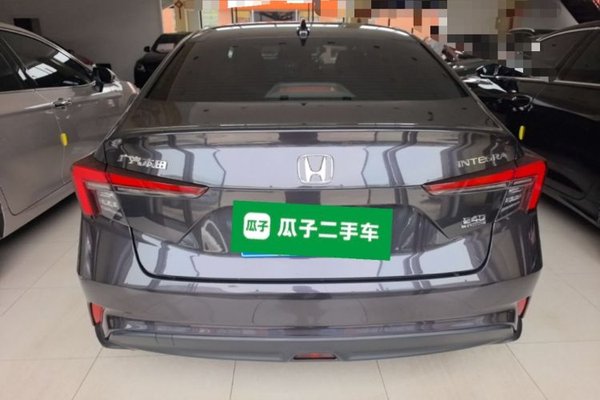 Honda Integra 2023, 31000 км, за 14530 USD