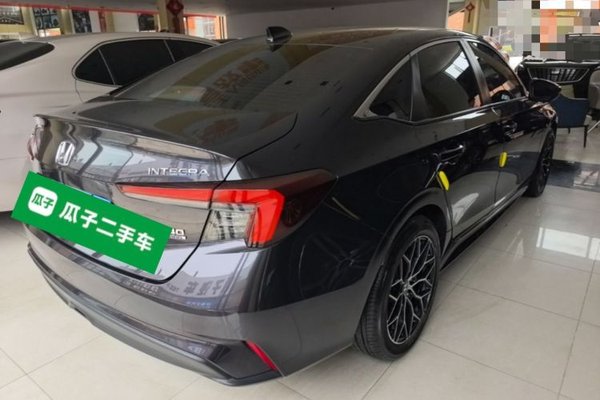 Honda Integra 2023, 31000 км, за 14530 USD - фото 6