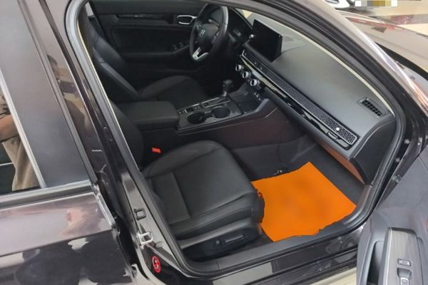 Honda Integra 2023, 31000 км, за 14530 USD - фото 23