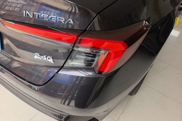 Honda Integra 2023, 31000 км, за 14530 USD - фото 7