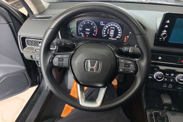Honda Integra 2023, 31000 км, за 14530 USD - фото 14