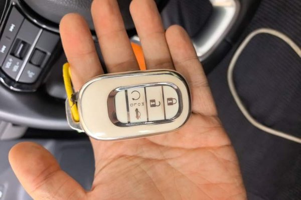 Honda Integra 2023, 31000 км, за 14530 USD - фото 12