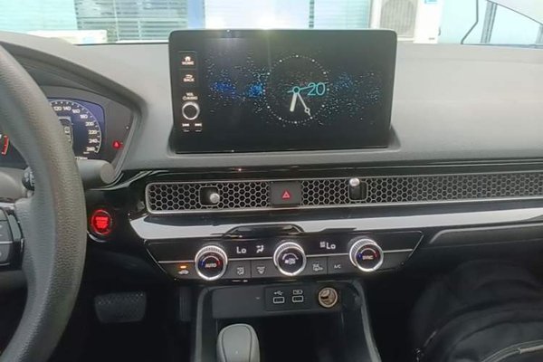 Honda Integra 2023, 67100 км, за 12777 USD - фото 16