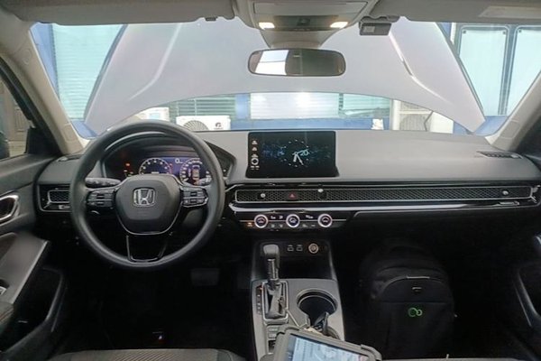 Honda Integra 2023, 67100 км, за 12777 USD - фото 13