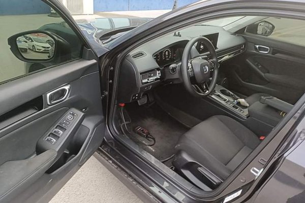 Honda Integra 2023, 67100 км, за 12777 USD - фото 19