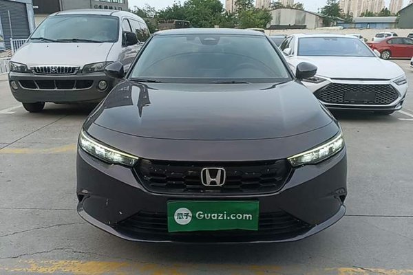 Honda Integra 2023, 67100 км, за 12777 USD