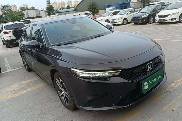 Honda Integra 2023, 67100 км, за 12777 USD