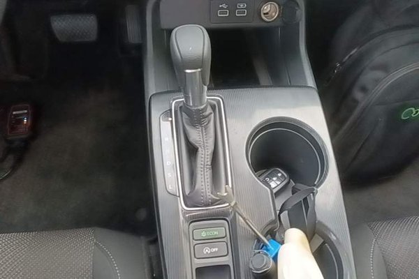 Honda Integra 2023, 67100 км, за 12777 USD - фото 17