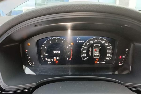 Honda Integra 2023, 67100 км, за 12777 USD - фото 15