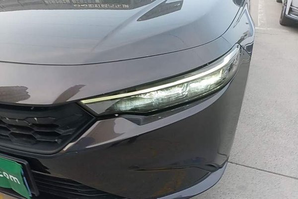 Honda Integra 2023, 67100 км, за 12777 USD - фото 9