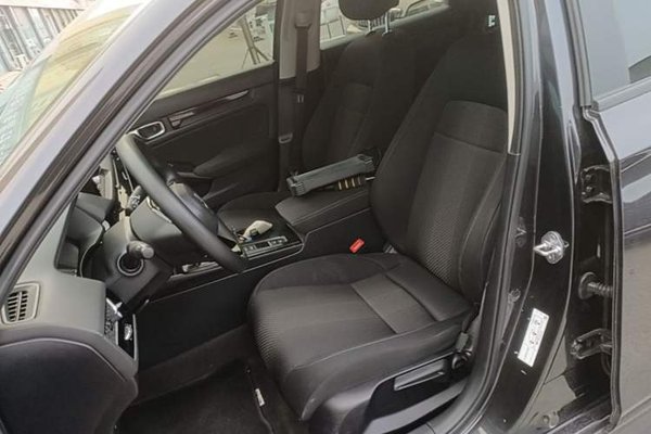 Honda Integra 2023, 67100 км, за 12777 USD - фото 18