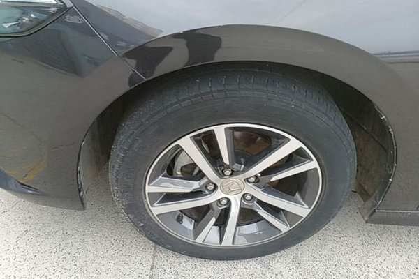 Honda Integra 2023, 67100 км, за 12777 USD - фото 8