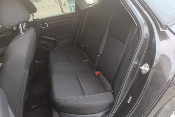 Honda Integra 2023, 67100 км, за 12777 USD - фото 20