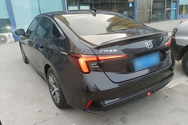 Honda Integra 2023, 67100 км, за 12777 USD