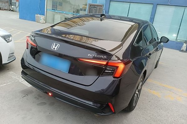 Honda Integra 2023, 67100 км, за 12777 USD - фото 6